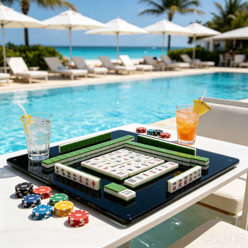Georgetown,mahjong