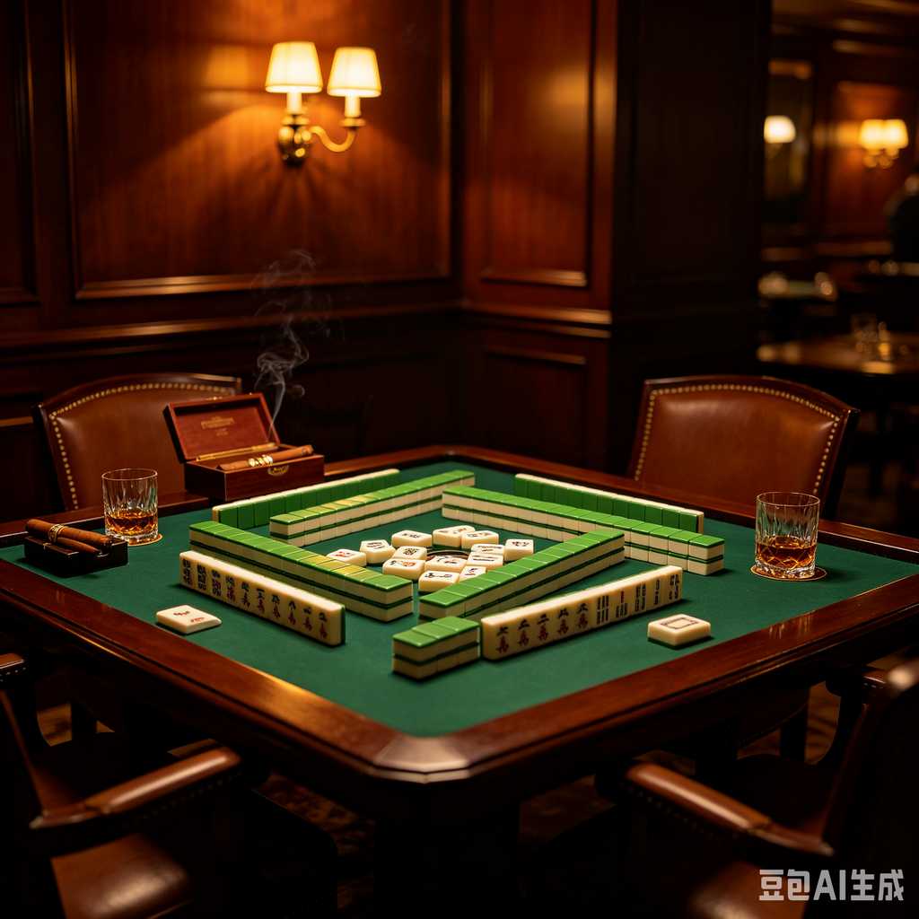 Kiel,mahjong