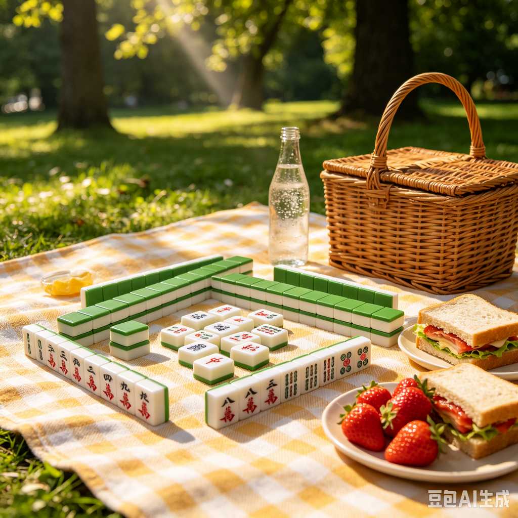 mahjong replacement tiles