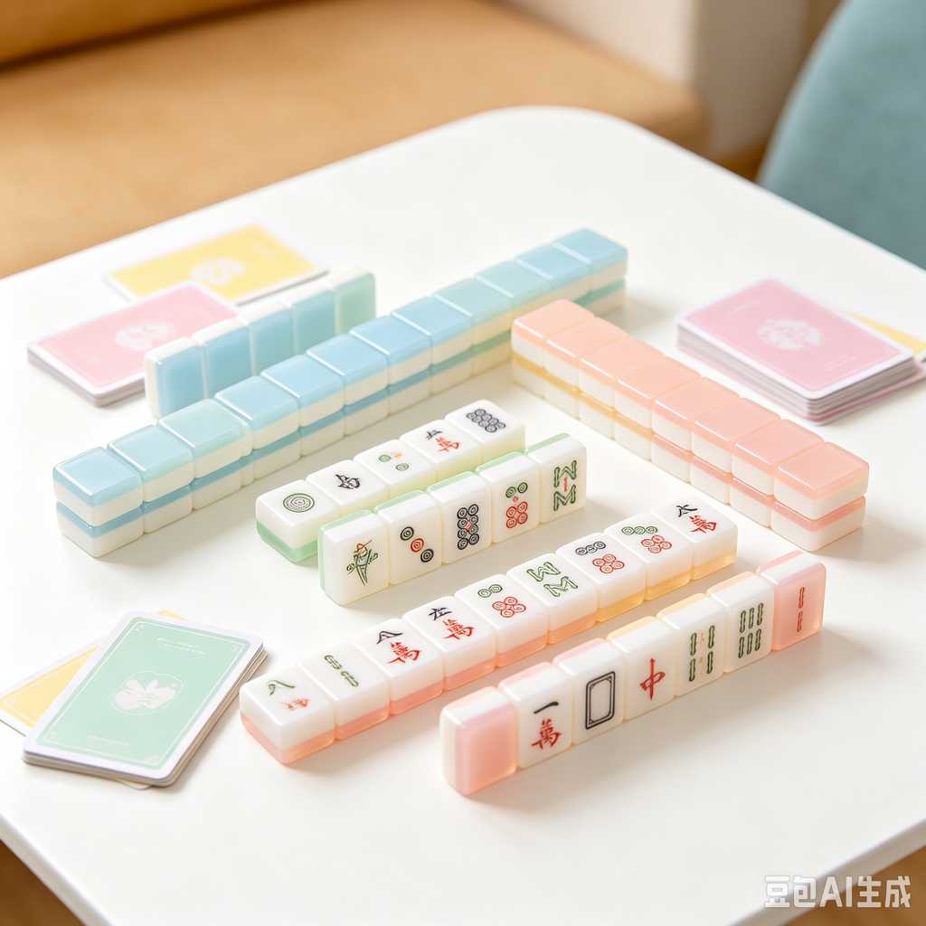 oklahomacity,mahjong