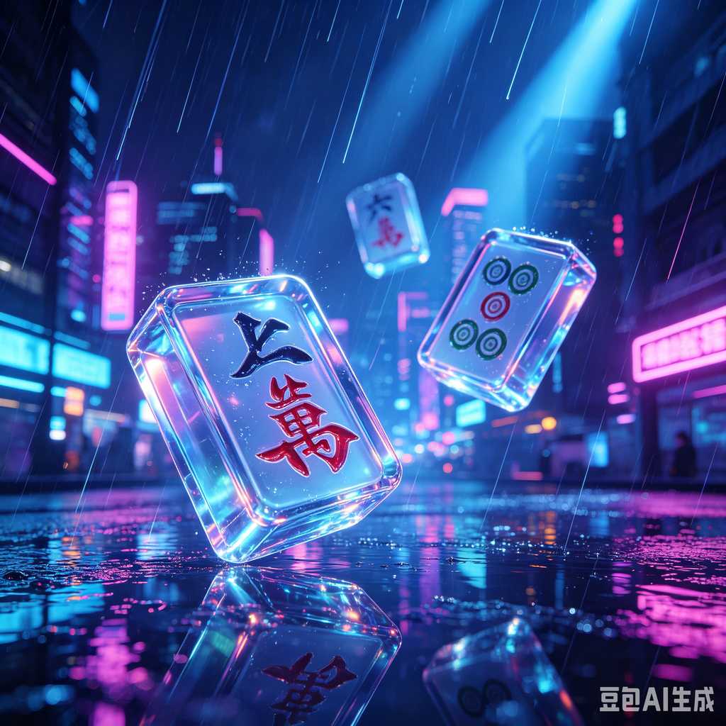 acrylic mahjong pushers