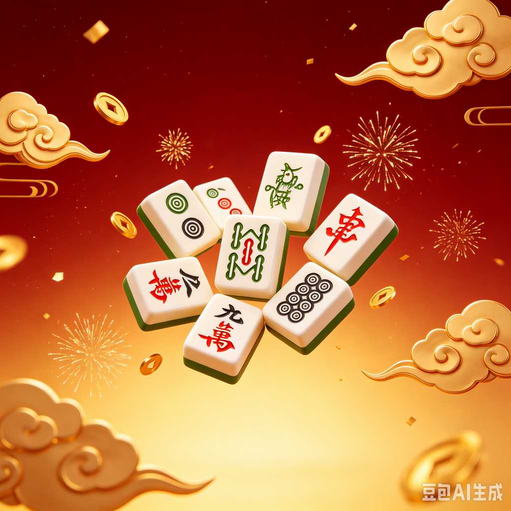 best selling mahjong tiles