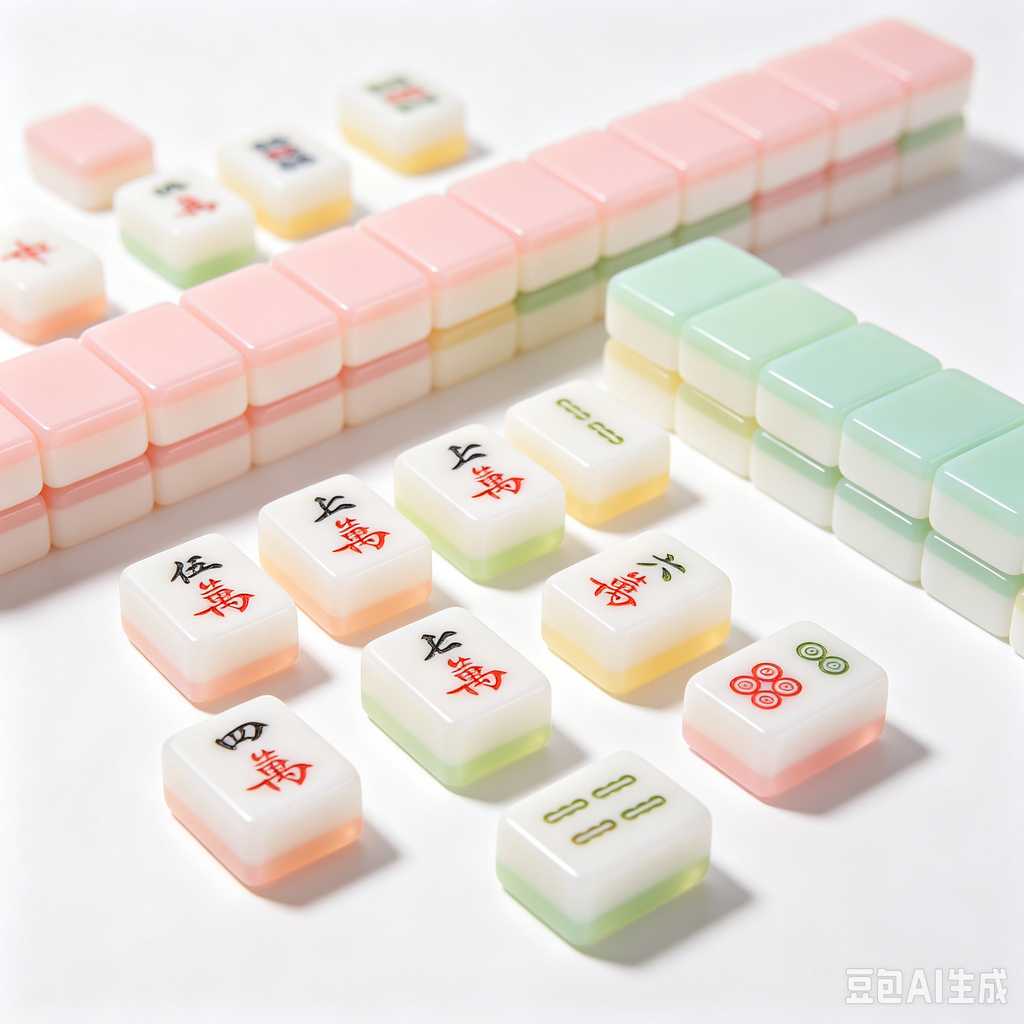 mahjong scoring coin set