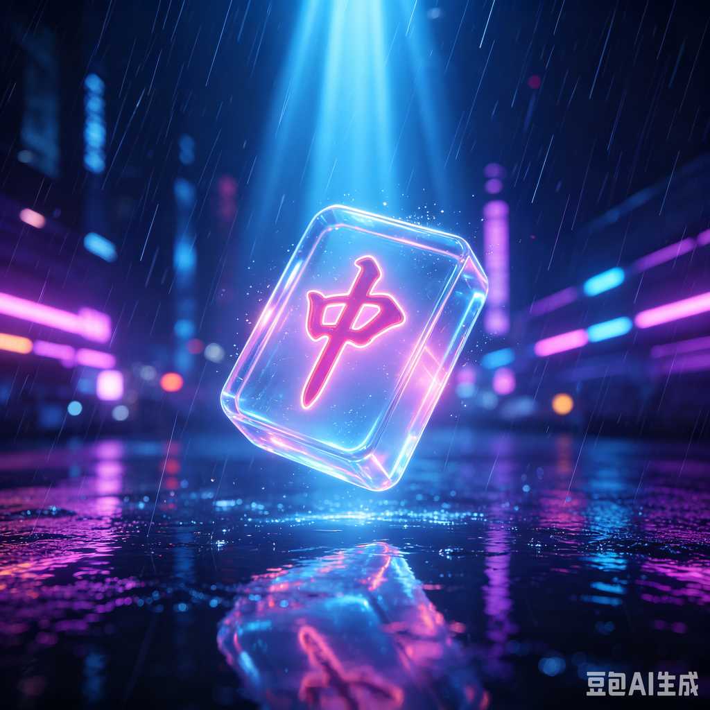 standard mahjong dice
