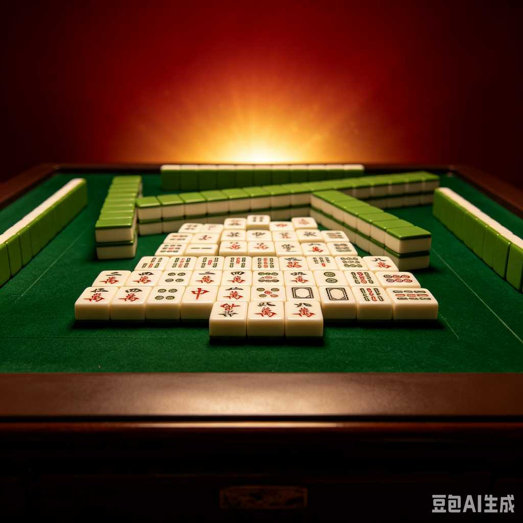 Wichita,mahjong