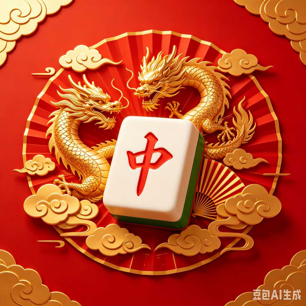 thanksgiving custom mahjong set