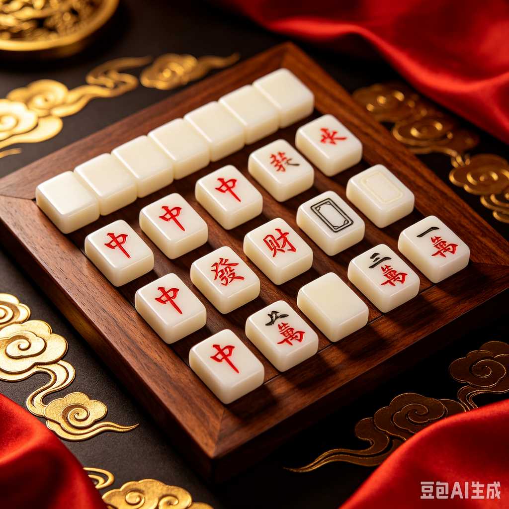 Ottawa,mahjong