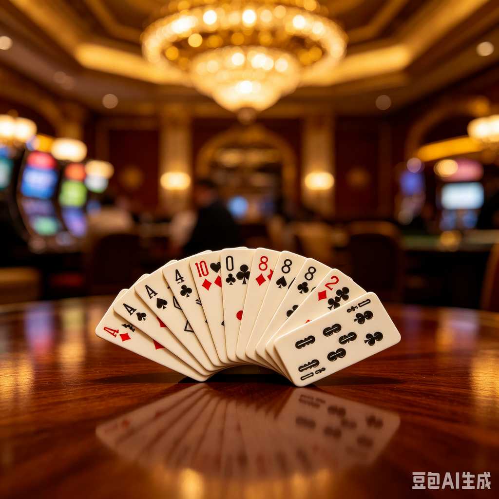 CorpusChristi,mahjong
