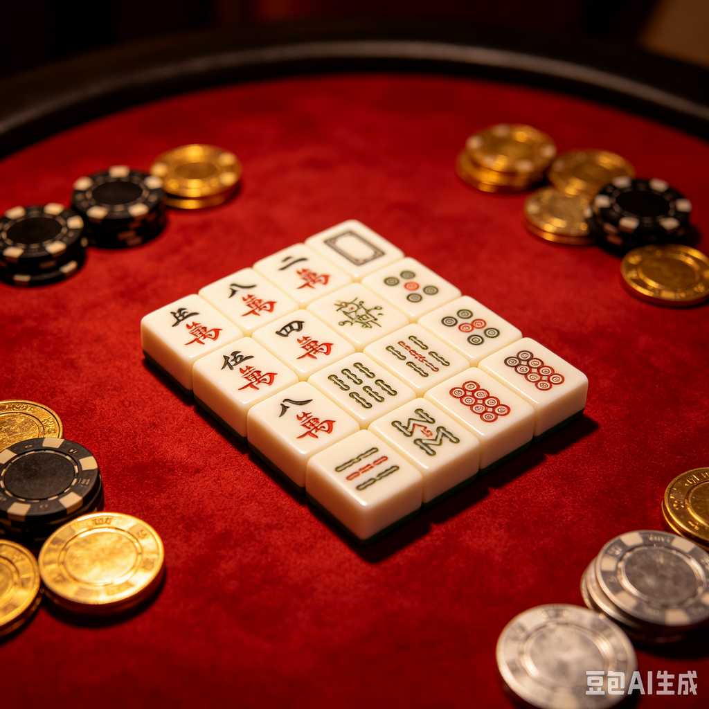 Wiesbaden,mahjong