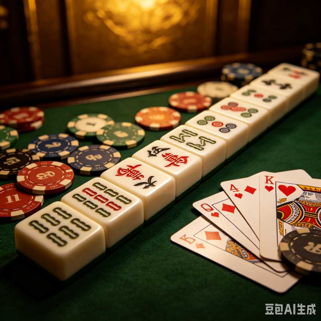 mass print custom mahjong tiles