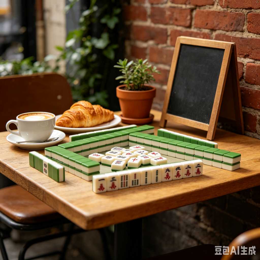 PortoAlegre,mahjong