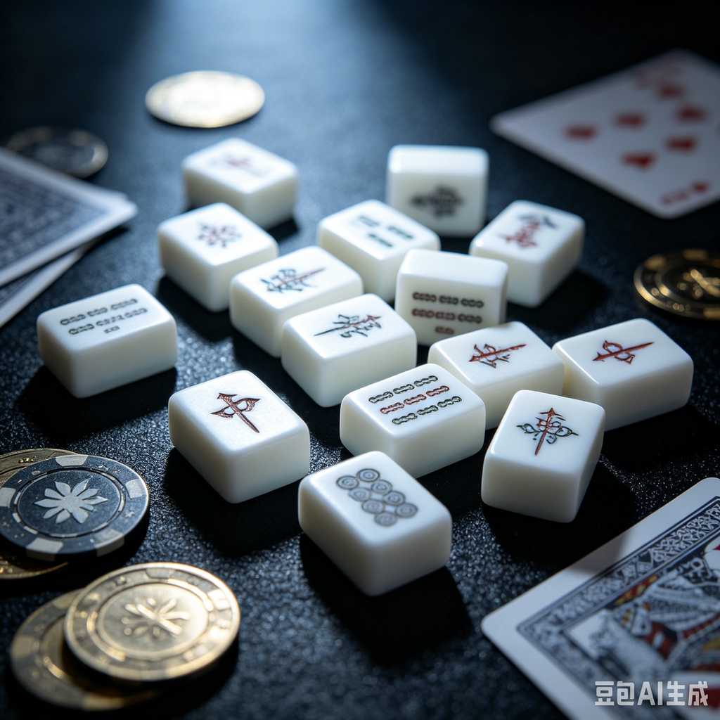what is the best material for mahjong tiles