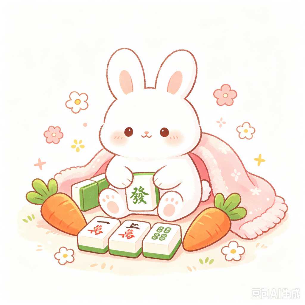 mahjong set for overseas chinese