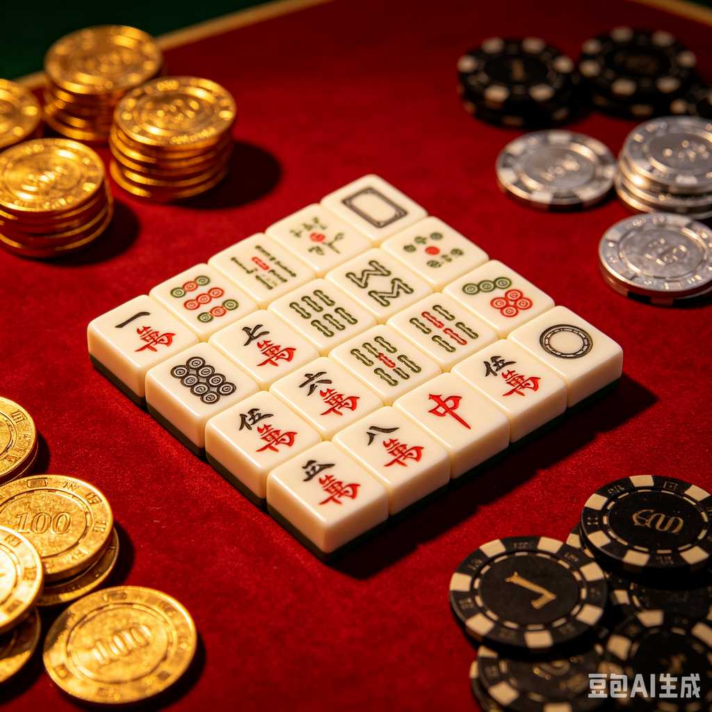 lightweight mahjong case