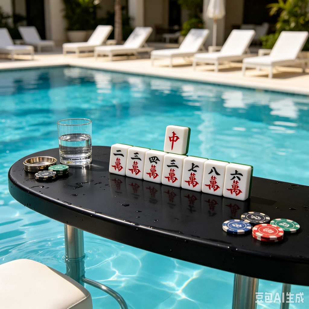 mass production mahjong set
