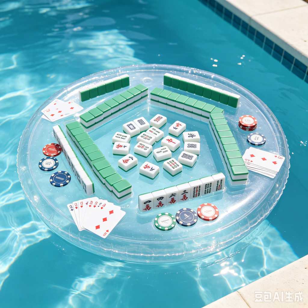 wichitaks,mahjong